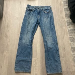 Vintage Original AE Jeans